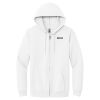 Heavy Blend Full-Zip Hoodie Thumbnail