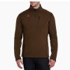 Kuhl Men's Interceptr 1/4 Zip Thumbnail