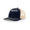 Trucker Cap (Boothbay Regatta) Thumbnail